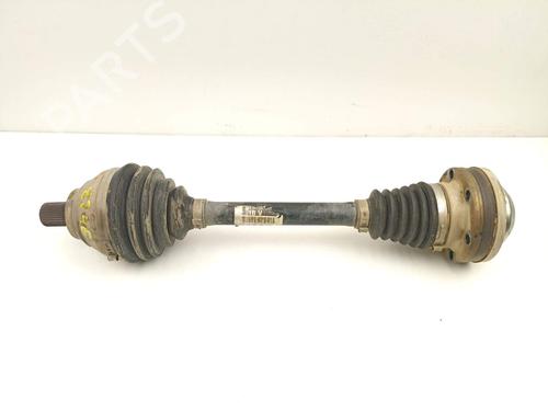 Used Left front driveshaft Left front driveshaft 17947278 17947278