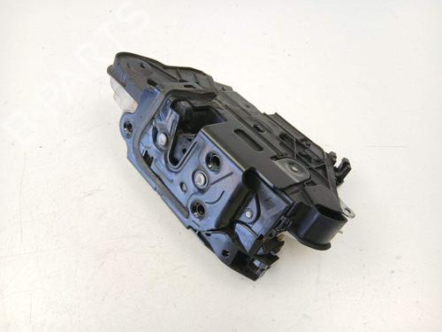 front-left-lock-skoda-fabia-ii-542-2006-2007-2008-2009-2010-2011-2012-2013-2014-27242556 main image