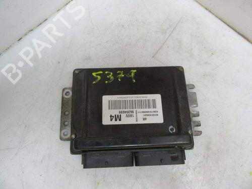 Used Control unit Control unit 20118277 20118277
