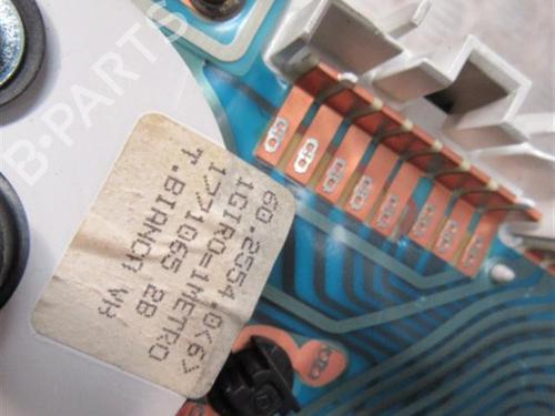 Instrument cluster LANCIA DEDRA (835_)  | BP20119326C47 