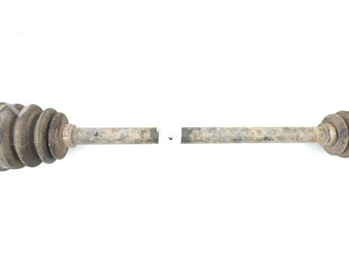 Left rear driveshaft HYUNDAI SANTA FÉ II (CM) 2.2 CRDi GLS 4x4 | BP22982178M40 
