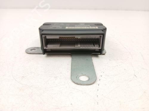 Kollisjonspute styreenhet RENAULT CAPTUR I (J5_, H5_)  | BP29481216M53 