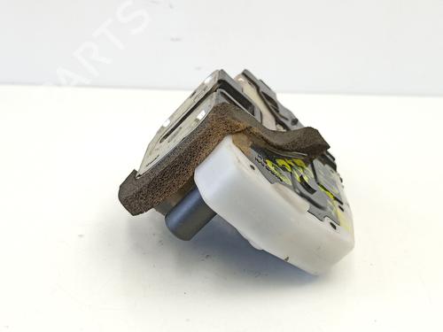 Front right lock NISSAN JUKE (F15) 1.5 dCi | BP18835036C97 