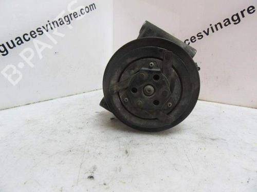 AC compressor NISSAN ALMERA II Hatchback (N16) 2.2 Di | BP11737516M34 - Image 2