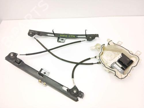 Used Front right window mechanism Front right window mechanism SEAT ALTEA XL (5P5, 5P8) 1.6 TDI (105 hp) 40044391 40044391