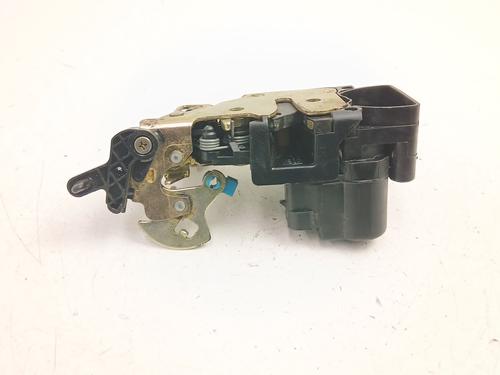Rear left lock DAEWOO REZZO (U100) 1.6 | BP34737361C100 - Image 3