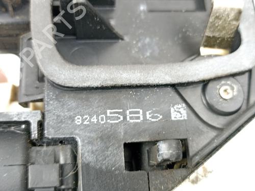 Rear right lock BMW 7 (E65, E66, E67) 735 i, Li | BP23421978C99 