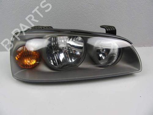Used Right headlight Right headlight 12196727 12196727