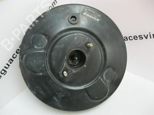Used Servo brake RENAULT LAGUNA II (BG0/1_) 1.9 dCi (BG08, BG0G) (120 hp) 20116374