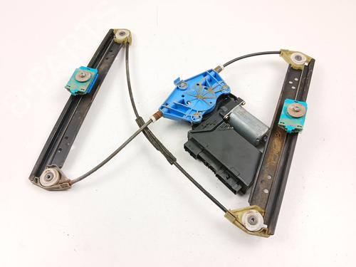 Used Rear left window mechanism VW TOUAREG (7LA, 7L6, 7L7) 2.5 R5 TDI (174 hp) 29836853