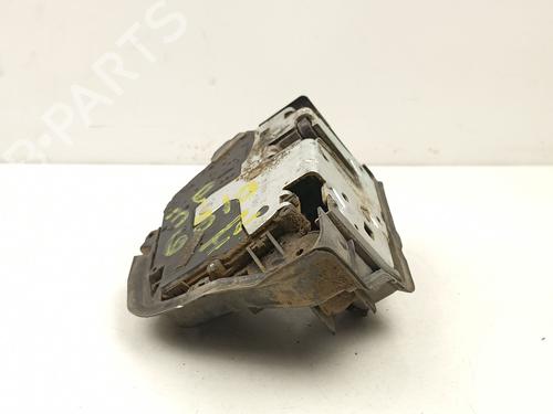 Front left lock BMW 3 Compact (E46)  | BP15731399C98 