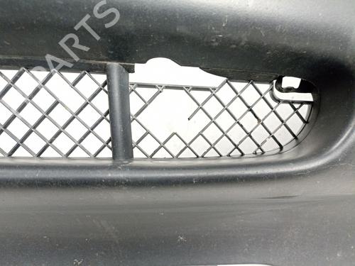 Front bumper BMW X5 (E53) 3.0 d | BP15677378C7 