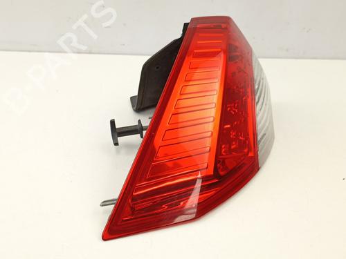 Left taillight RENAULT LAGUNA III (BT0/1) 2.0 dCi (BT01, BT08, BT09, BT0E, BT0K, BT12, BT1C, BT1D,... | BP19269037C34 