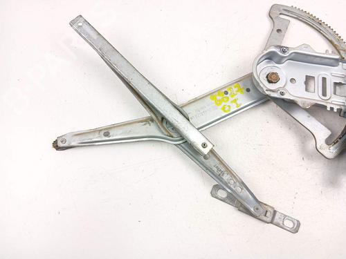 Front left window mechanism OPEL COMBO Box Body/MPV 1.7 DTI 16V | BP30564107C22 - Image 7
