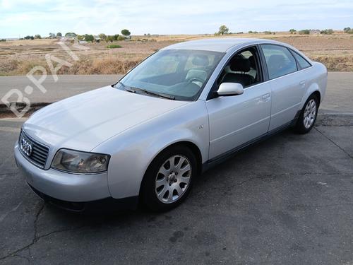 Right front fog light AUDI A6 C5 (4B2, 4B4) 2.4 | BP29970638C31