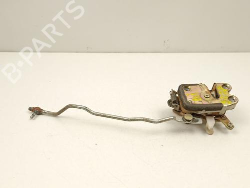 Front left lock SSANGYONG MUSSO (FJ) 2.9 TD | BP22737394C98 