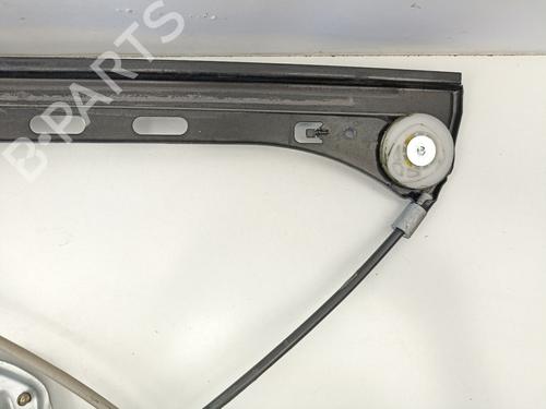 Front right window mechanism MERCEDES-BENZ C-CLASS (W203) C 240 (203.061) | BP14834958C23 