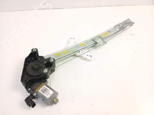 Used Rear left window mechanism Rear left window mechanism 39249860 39249860