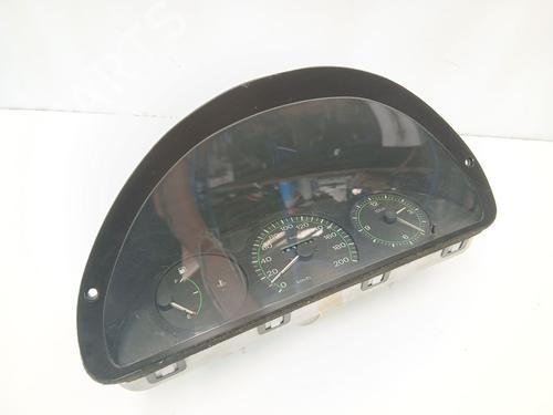 Used Instrument cluster Instrument cluster 37239483 37239483