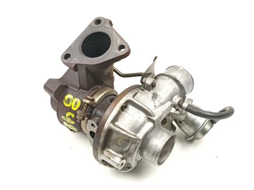 Turbolader/Kompressor MAZDA 626 V (GF) 2.0 Turbo DI (GFFP) RF2B13700A | VJ279806 | RF2B