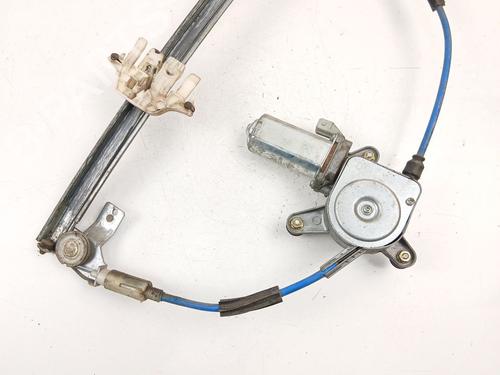 Front right window mechanism PEUGEOT 406 (8B) 2.0 HDI 110 | BP29886418C23