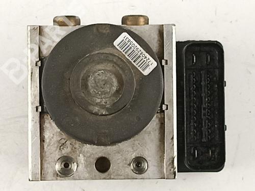 ABS pump CITROËN C3 I (FC_, FN_) 1.4 HDi | BP10936426M43 