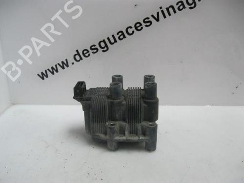 Ignition coil PEUGEOT 605 (6B) 2.0 | BP20116517M94 