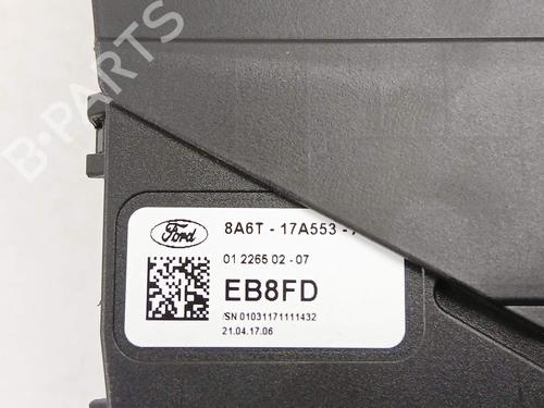 Ratstangsstang FORD FIESTA VI (CB1, CCN) 1.5 TDCi | BP29913804I23 - Image 10