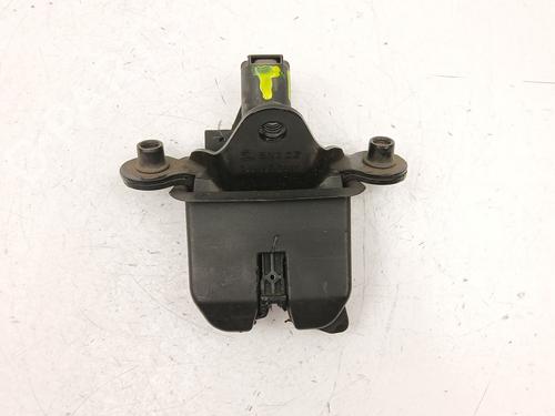 Tailgate lock SKODA OCTAVIA II Combi (1Z5) 1.9 TDI | BP29614114C101 