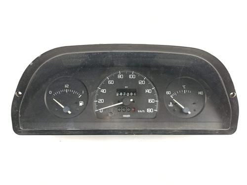 Used Instrument cluster Instrument cluster FIAT FIORINO Box Body/MPV (146_) 1.7 D (60 hp) 10928010 10928010