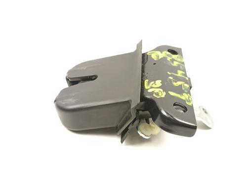Tailgate lock AUDI A3 (8L1)  | BP24309387C101 