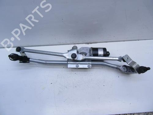 Used Front wiper motor BMW 1 (E87) 118 d (143 hp) 20120442