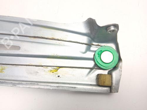 Front left window mechanism SMART FORTWO Coupe (451) 1.0 Turbo (451.332) | BP34707752C22 - Image 10