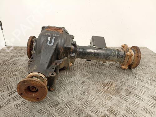 BP17898199M23 | Front differential FORD MAVERICK (UDS, UNS) 2.7 TD BP17898199M23