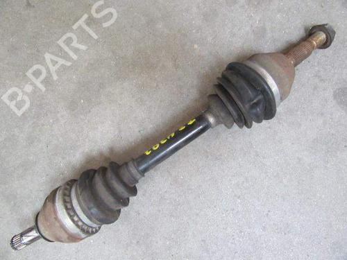 Used Left front driveshaft Left front driveshaft 11799740 11799740
