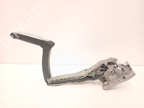Hand brake FORD FOCUS III 1.6 TDCi | BP35728721I18 - Image 4