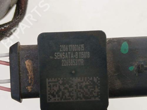 Electronic sensor RENAULT CAPTUR II (HF_) TCe 140 (HFN0) | BP39036091M84 - Image 6