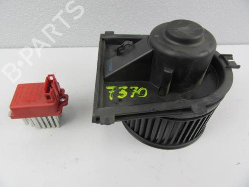 Used Heater blower motor SEAT CORDOBA (6K1, 6K2) 1.4 16V (75 hp) 20120861