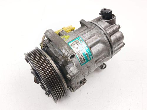 Used AC compressor AC compressor 32779168 32779168