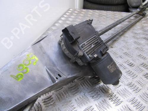 Front wiper motor RENAULT ESPACE IV (JK0/1_) 3.0 dCi (JK0J, JK0V) | BP20119899M29 