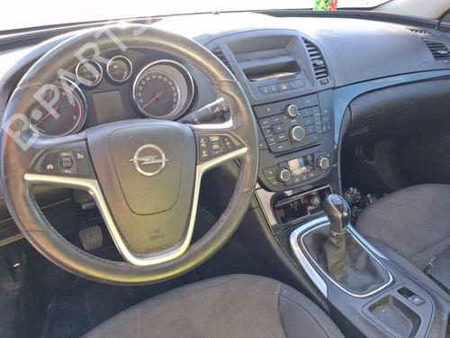 Hand brake OPEL INSIGNIA A (G09) 2.0 CDTI (68) | BP40433384I18 - Image 15