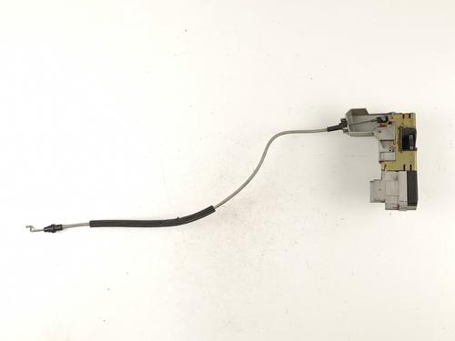 Used Front left lock PEUGEOT 307 SW (3H) 1.6 16V (109 hp) 11423952