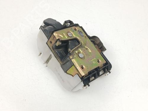 Used Front right lock SEAT CORDOBA (6K1, 6K2) [1993-2002]  26880120