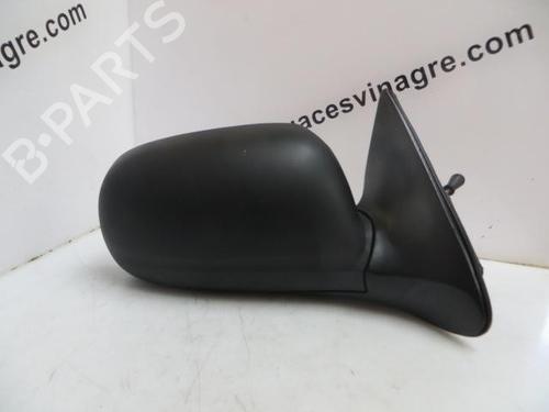 Right mirror DAEWOO NEXIA  | BP20117488C27 
