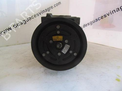 AC compressor FIAT DOBLO Box Body/MPV (223_) 1.9 JTD | BP11737532M34 