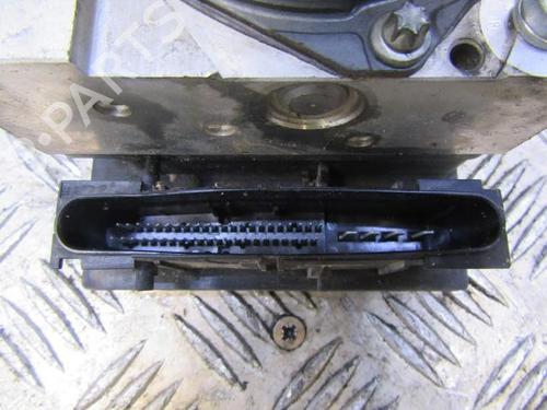 ABS pump CITROËN C4 I (LC_) 1.6 HDi | BP20120045M43 