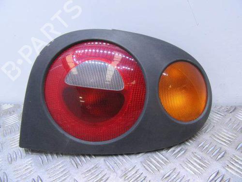 Used Right taillight Right taillight 11049567 11049567