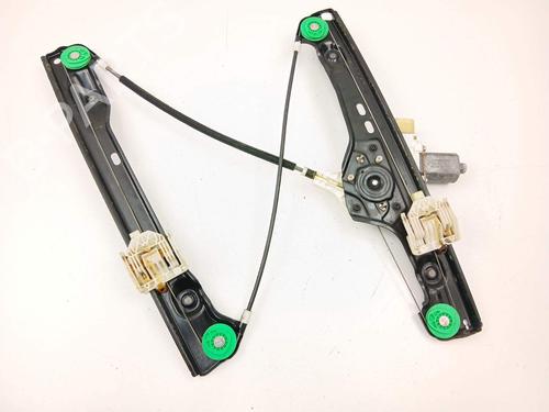 Front right window mechanism BMW 3 (E90) 320 d | BP32319256C23 - Image 2