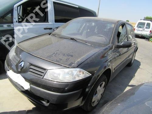 Front wiper motor RENAULT MEGANE II (BM0/1_, CM0/1_) 1.5 dCi (BM02, BM13, BM2A, CM02, CM13) | BP20117895M29 