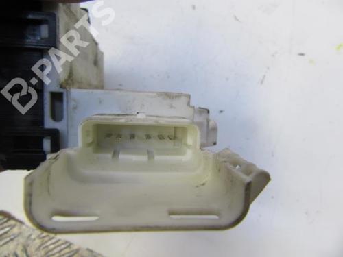 Front right lock CITROËN C4 I (LC_) 1.6 HDi | BP9819802C97 